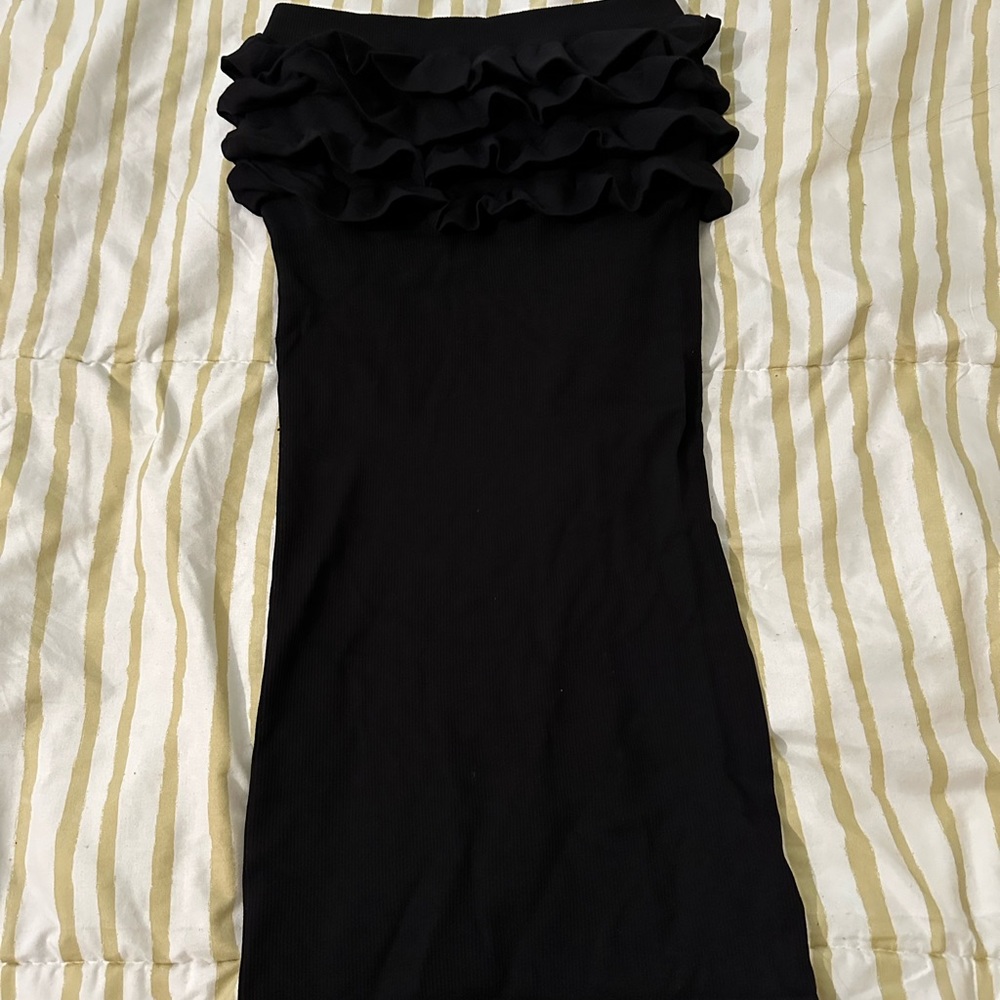 Bebe Dress ❤️
